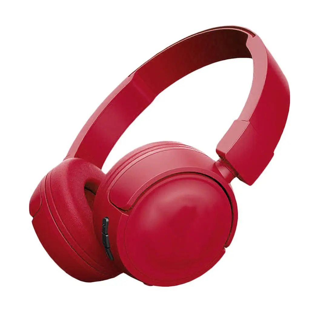 Шумоподавление стерео Bluetooth 4 2 беспроводные наушники повседневные дорожные
