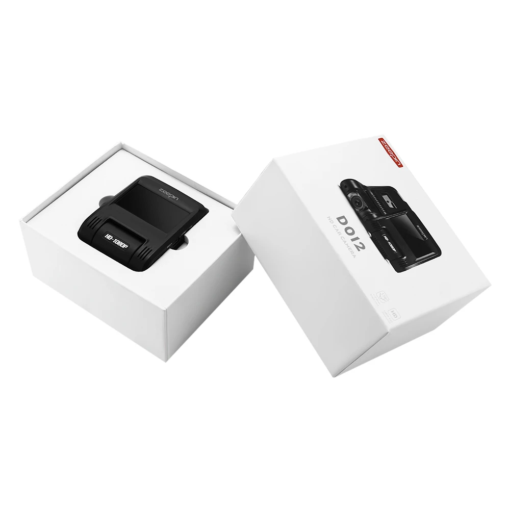 Большая Акция ZEEPIN Автомобильный видеорегистратор 2 45 дюймов 1080 P 170 градусов DVR