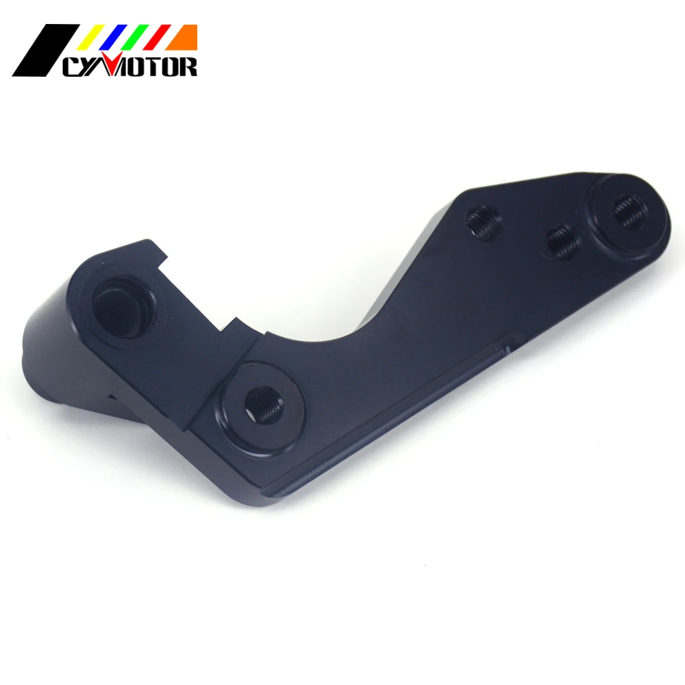 Кронштейн адаптера тормозного диска CNC для мотоцикла 270 мм KTM EXC SX MX SXS XCW MXC SXF 125 144 200