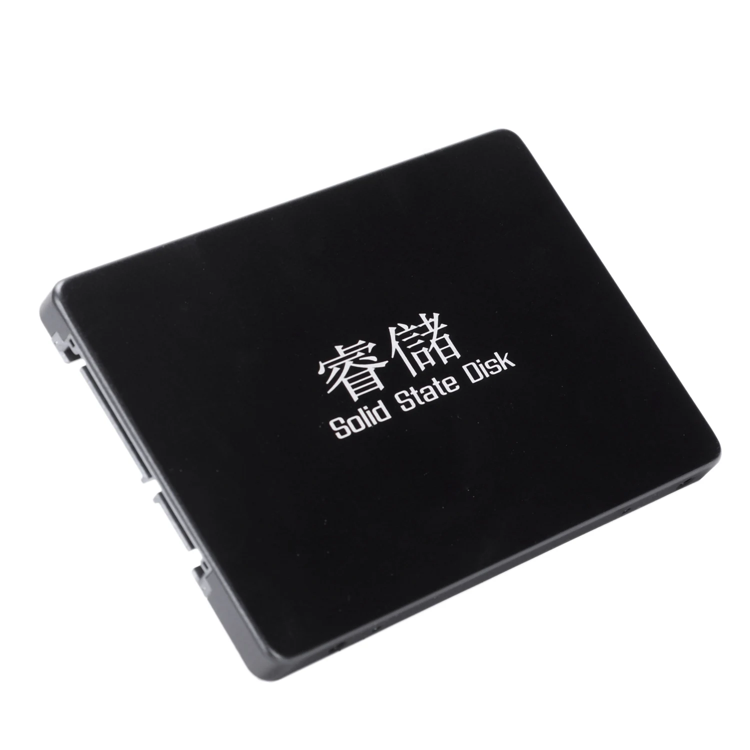RUICHU SSD SATA3 2 5 дюймовый жесткий диск для ноутбука настольного компьютера|Внешние SSD|