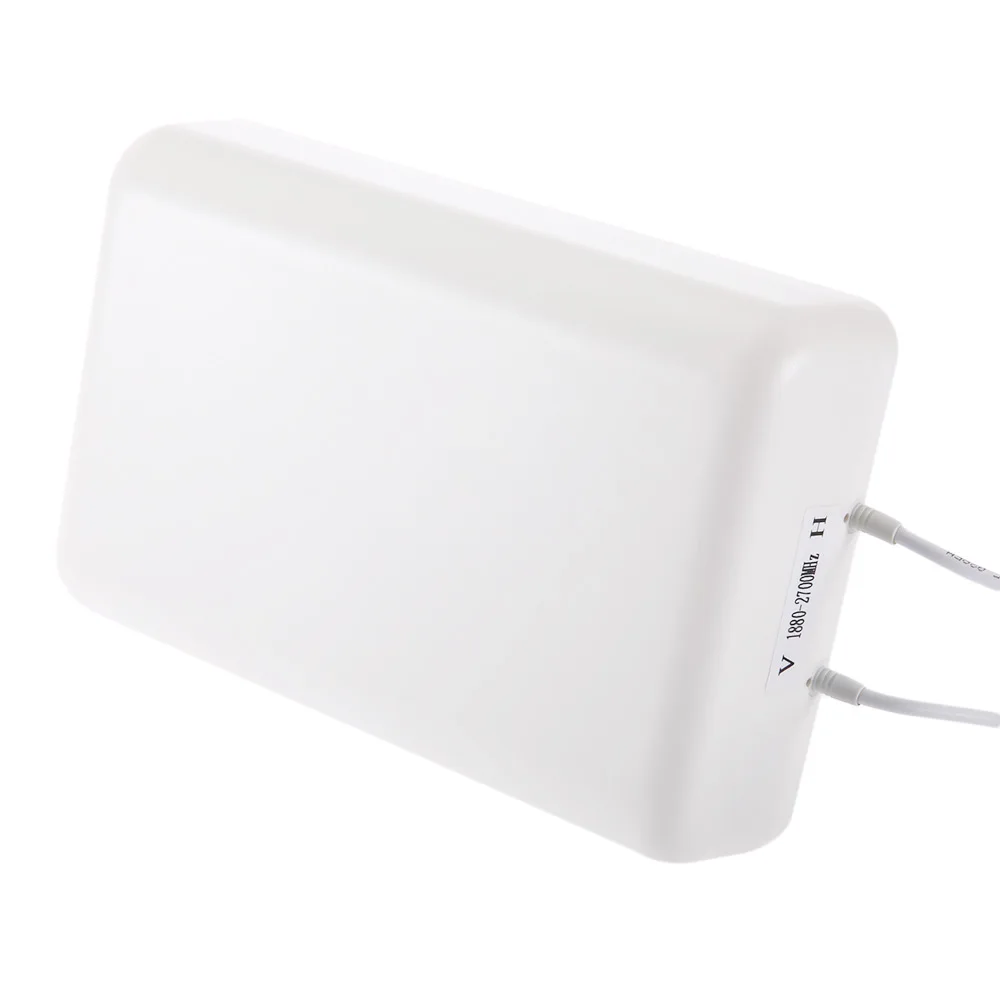 LAFALINK LF ANT4G16D 12dBi открытый MIMO Desktop/настенный антенны SMA/CRC9/TS 9 Интерфейс настройки|3G/4G