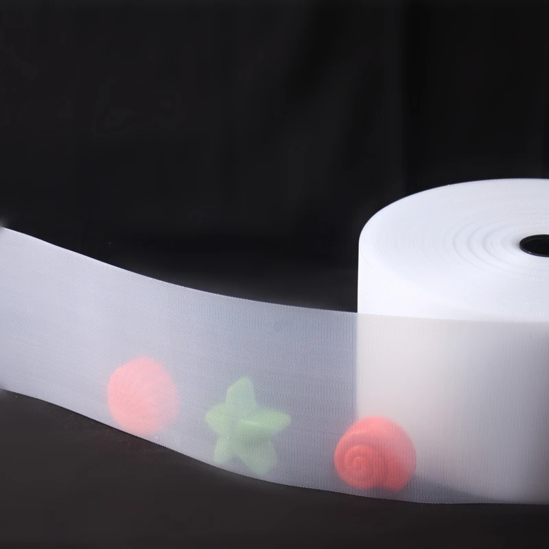 Highfive 20 мм 1 метр мягкие петли и крючки тонкие детские подгузники Пришивные DIY