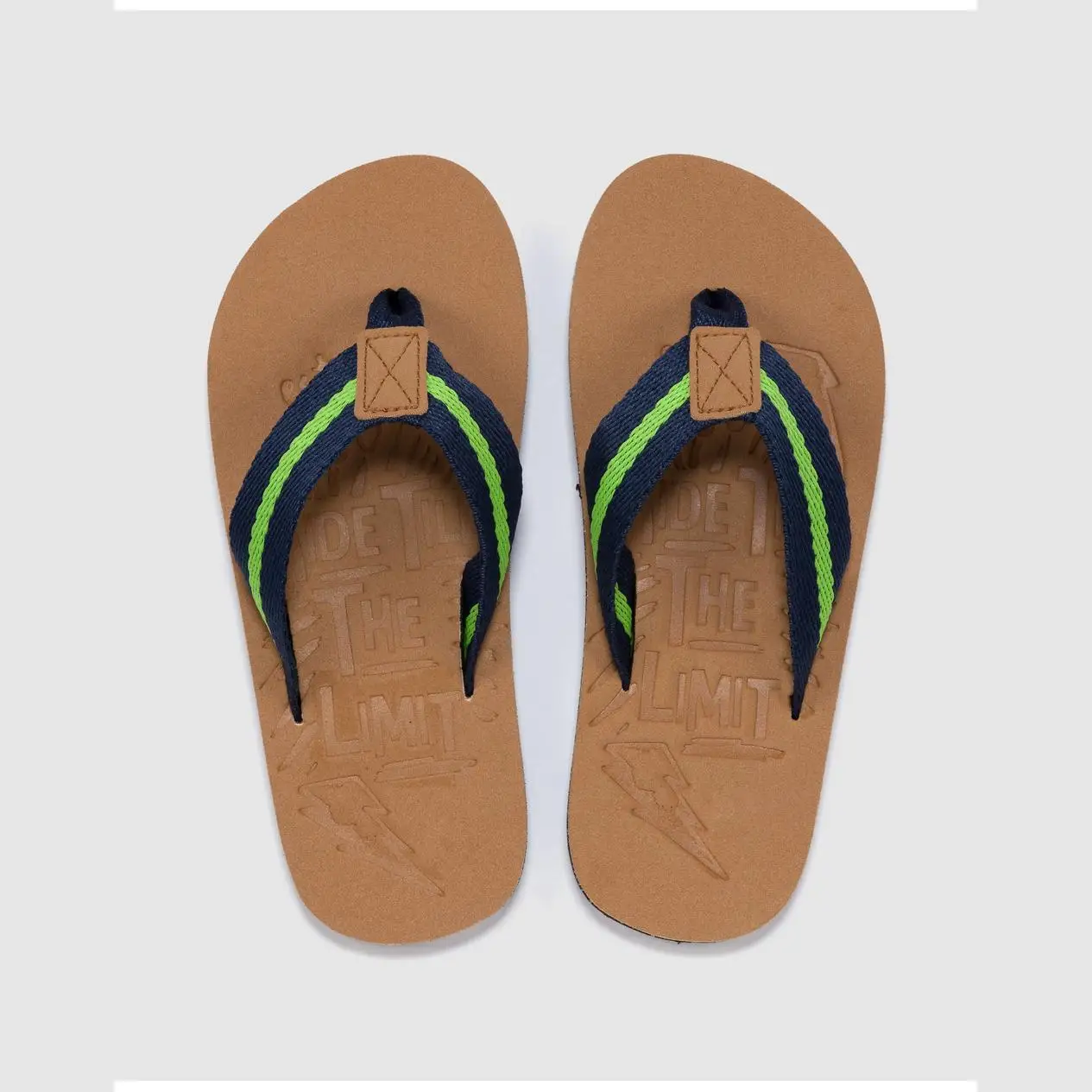 UNIT-NINO-SANDALS-SANDALIAS NINO 'S UNIT. |