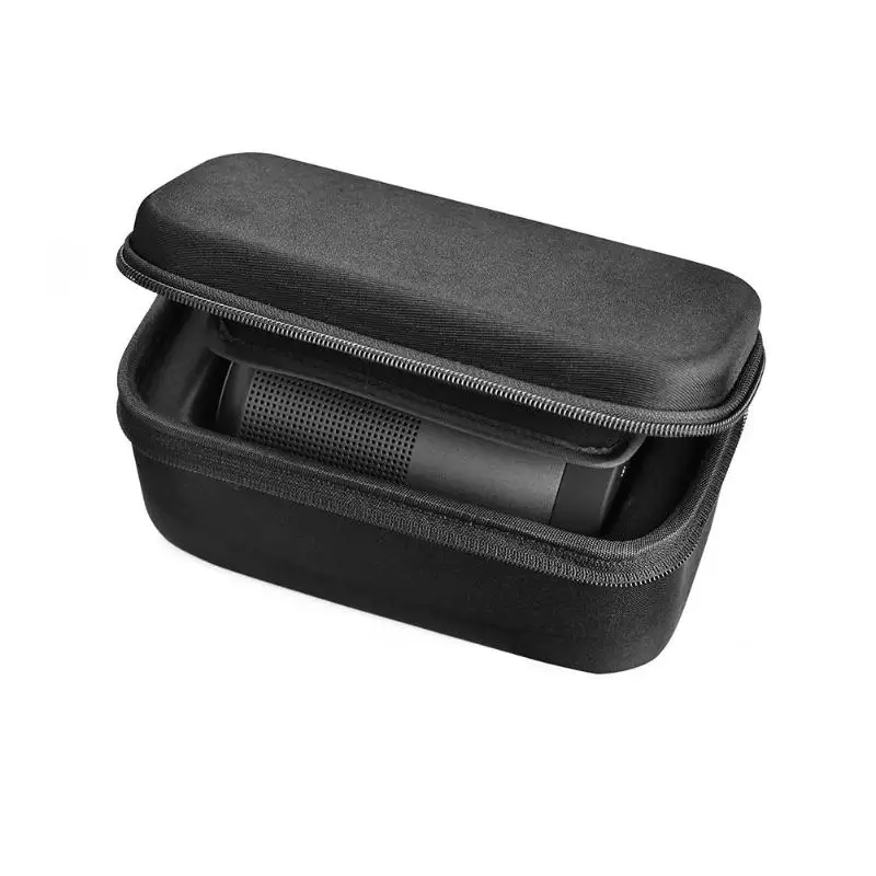 VODOOL EVA Speaker s водонепроницаемый жесткий защитный чехол сумка органайзер для Bose
