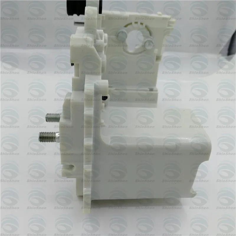 Crank чехол двигателя Корпус W/цепь для натяжного ролика STIHL MS170 MS180 MS 170 180 пилу 017 018