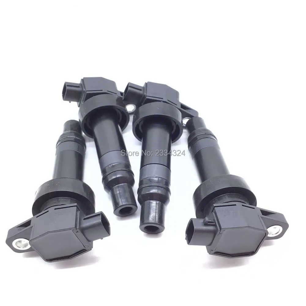 Катушка зажигания для HYUNDAI i30 i20 ix20 ACCENT ELANTRA HB20 KIA CERATO CARENS PRO CEE'D SOUL VENGA RIO 273012B010 27301