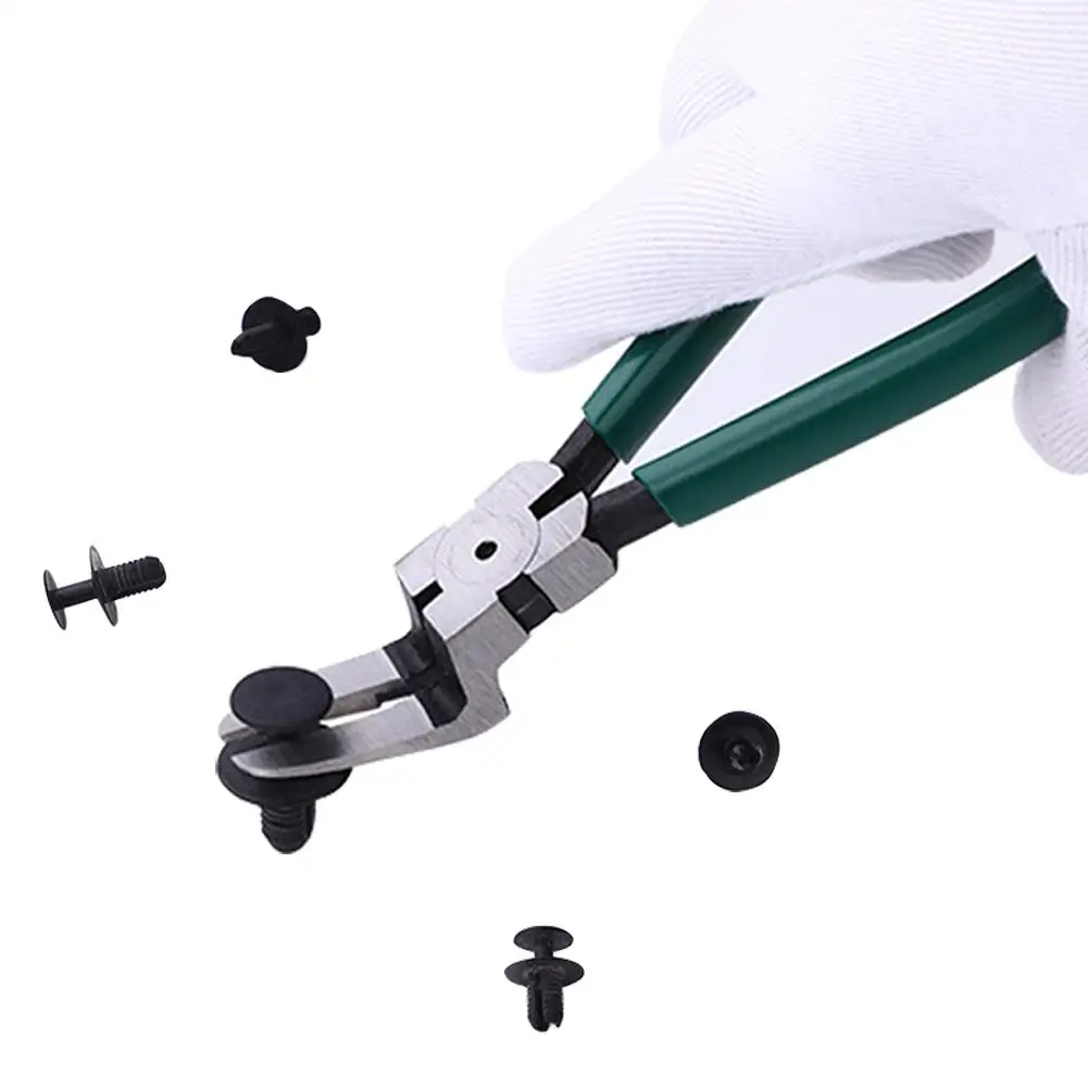 Workpro щипцы для наращивания волос дома ручные инструменты плоскогубцы Авто Ремонт