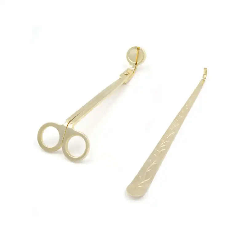 Аксессуары для свечей свеча вырезать крышка тушить крючок свечи 3