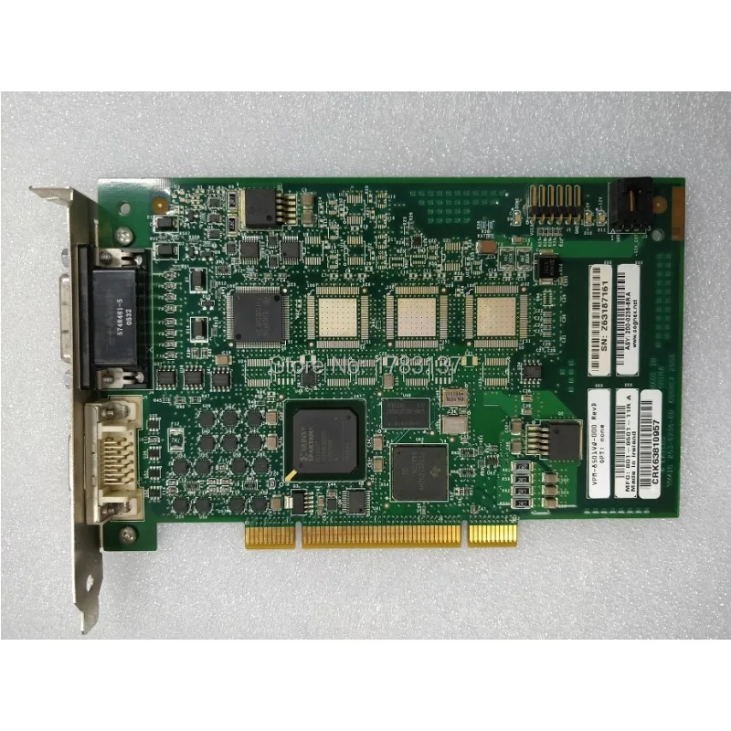 VPM 8501VQ 000 RevD б/у в хорошем состоянии|Чистящие принадлежности для компьютеров| |