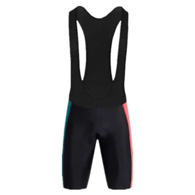 Miloto Mexico Team Cycling Bib Shorts Gel Padded Shockproof Bicycle Downhill TIght Mountain Bike culotte ciclismo | Спорт и