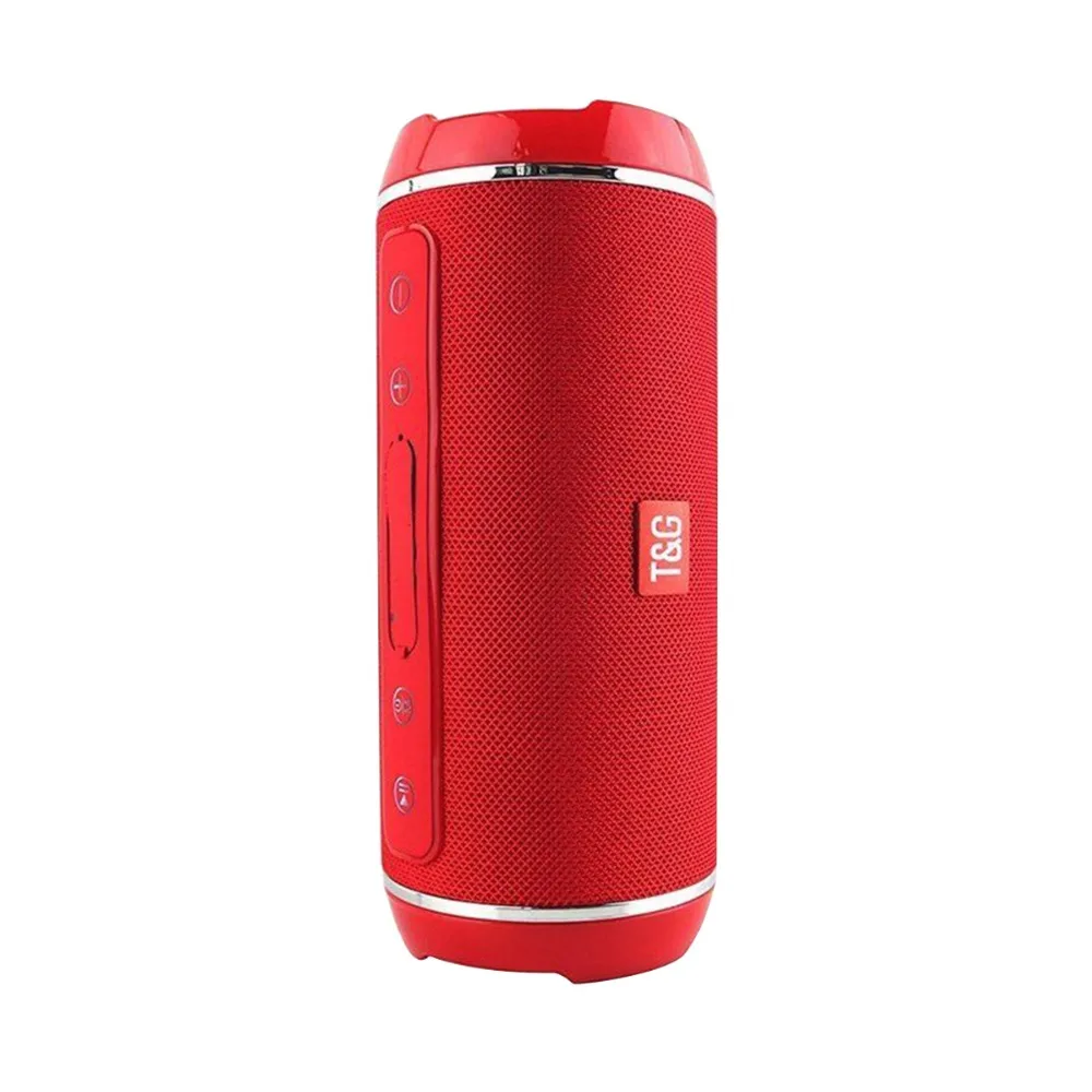 SOONHUA TG 116 USB наружный Многофункциональный Bluetooth водонепроницаемый динамик FM радио