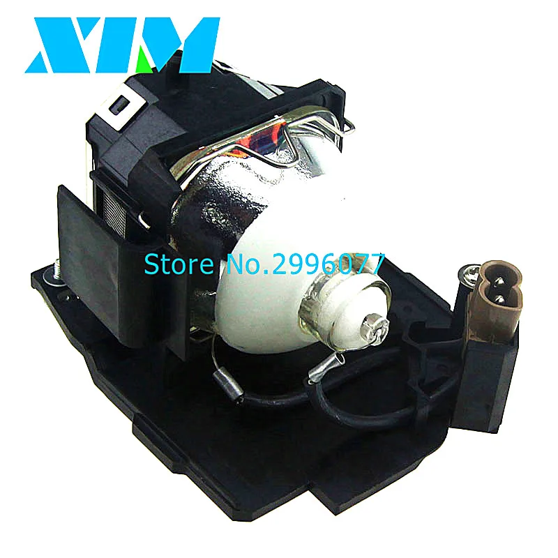 High Quality DT01151 Projector Replacement Lamp with Housing for HITACHI CP-RX79 RX82 RX93 ED-X26 with 180days warranty