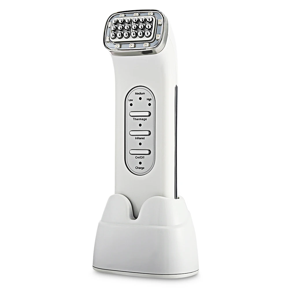 FF4380 высокочастотный косметологический аппарат Электрический ультразвуковой