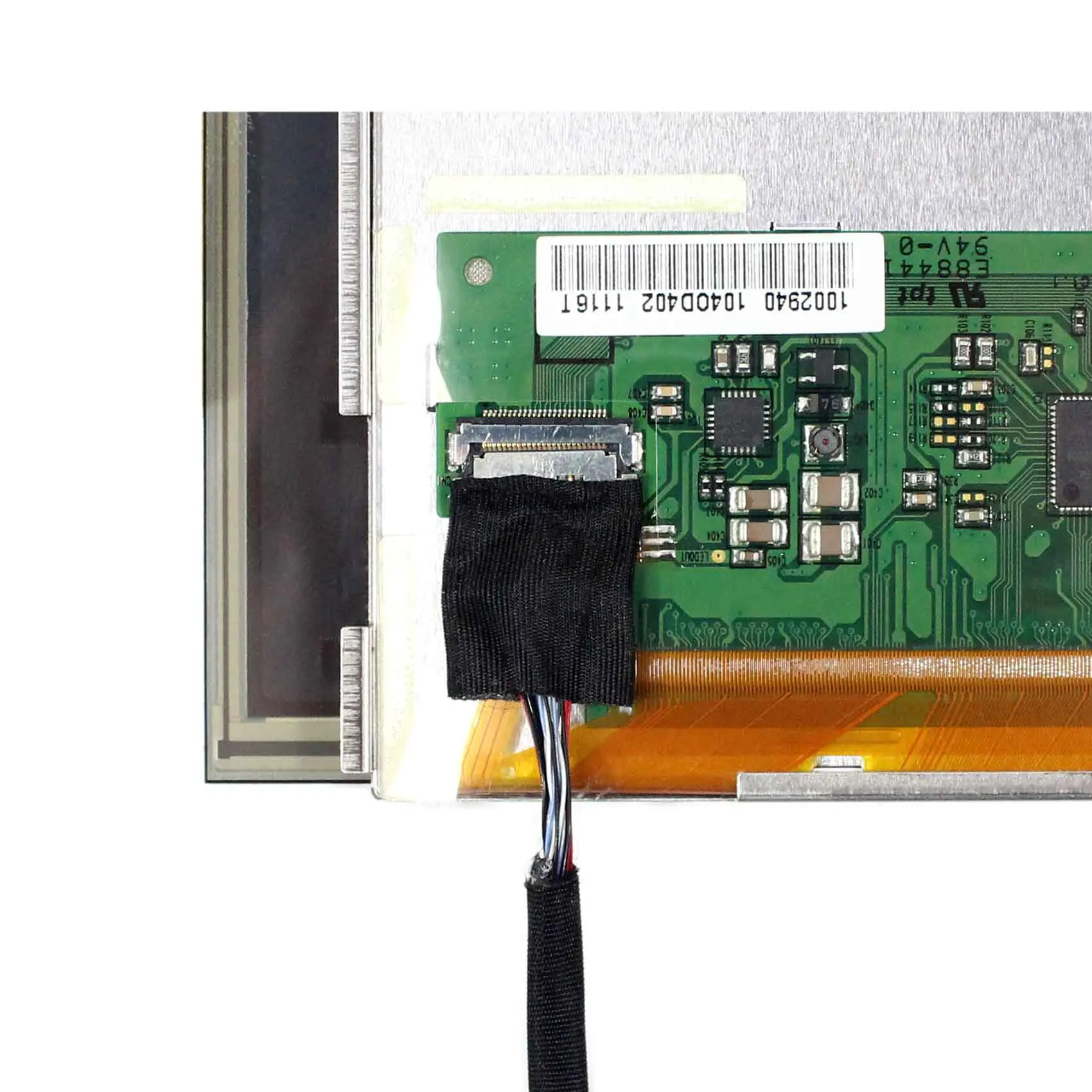 5 6 дюймовый 1280x800 LTD056EV7F HV056WX1-100 ЖК-экран HD MI DVI VGA Аудио плата контроллера ЖК-дисплея