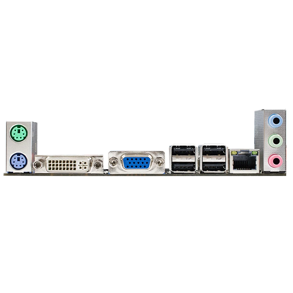 Красочные C A780T D3 V19 AMD Материнская плата mATX двухканальный DDR3 VGA DVI USB2.0 SATA2.0 C.