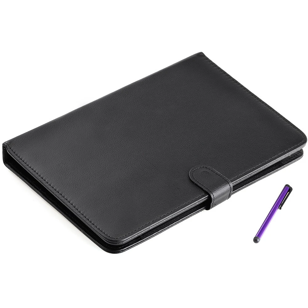 Smart Cover Case with Micro USB Wire Control Keyboard for Android / Windows Tablet 10 Inch | Компьютеры и офис