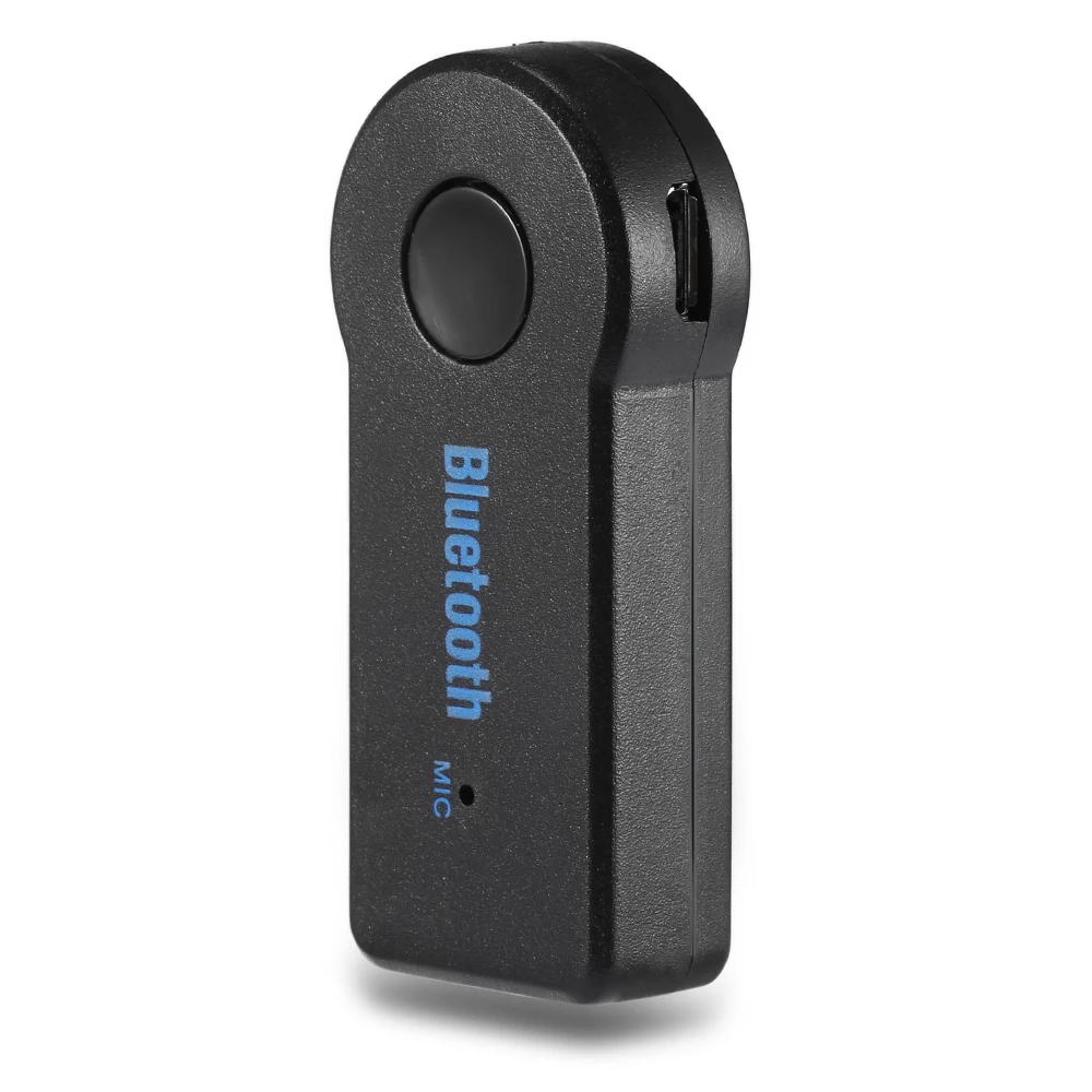 Мини Bluetooth 3 0 автомобильный аудио Музыка приемник для гарнитуры Авто комплект 5 мм