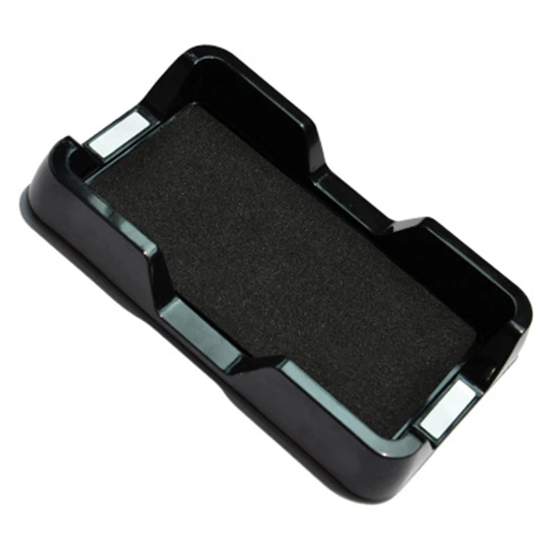 Приборная панель автомобиля Нескользящая ручка gps Мобильный телефон Смартфон