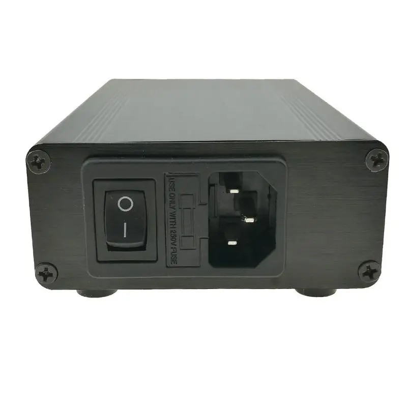 KSGER T12 V3.0 STM32 паяльная станция OLED цифровая для демонтажа железных стержней