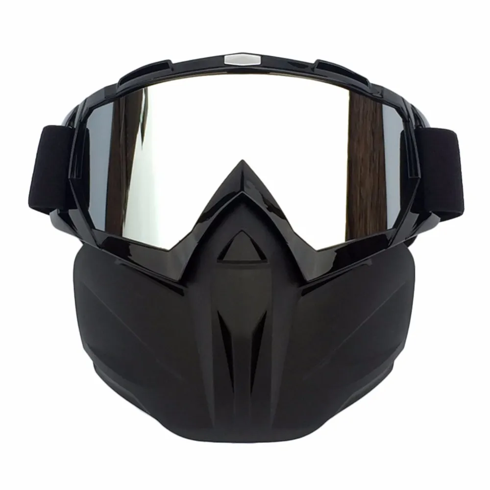 

Men Women Ski Snowboard Snowmobile Goggles Mask Snow Winter Skiing Ski Glasses Motocross Sunglasses