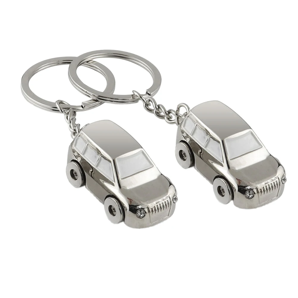 2 шт. брелок подвесное украшение для ключей кольцо креативный подарок|Брелоки| |