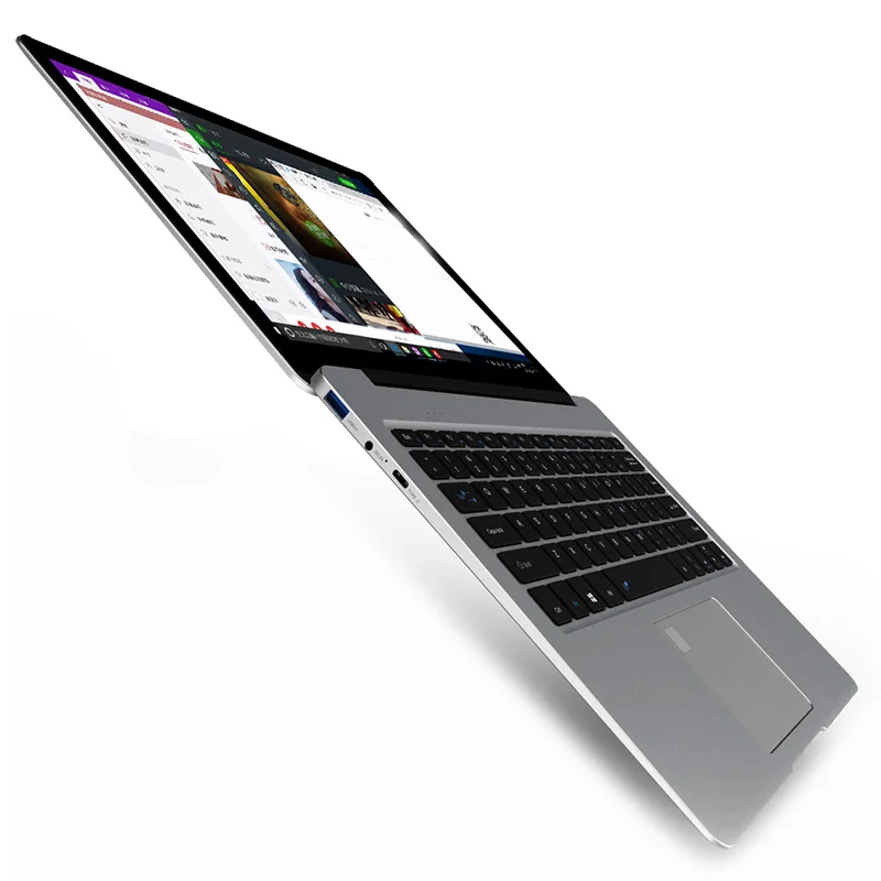 Ветвью ALLDOCUBE Thinker I35 ноутбук ультрабук 13 5 &quotWindows 10 Тетрадь Intel kaby Lake 7Y30 8 Гб 256