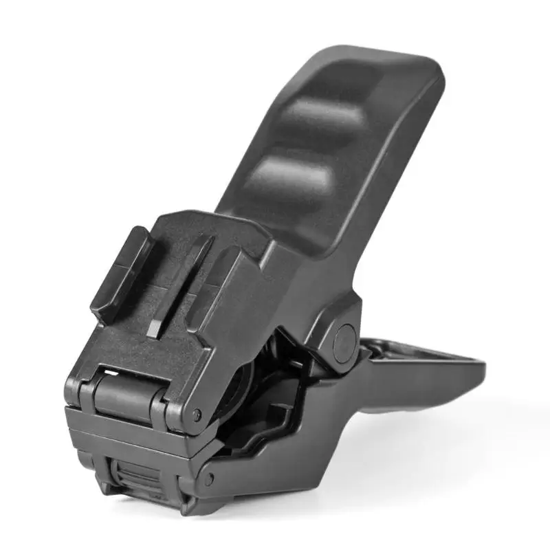 

ALLOYSEED портативный гибкий зажим 130*95*35 мм для камеры GoPro Hero 1 2 3 3 + 4