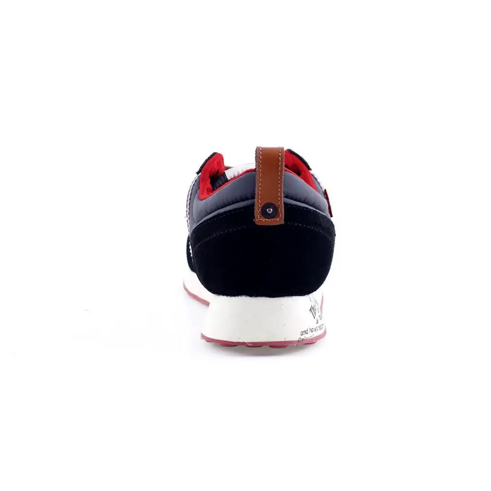 LEVI'S MAN TEXTILE LOW LEVI GILMORE|Обувь для ходьбы| |