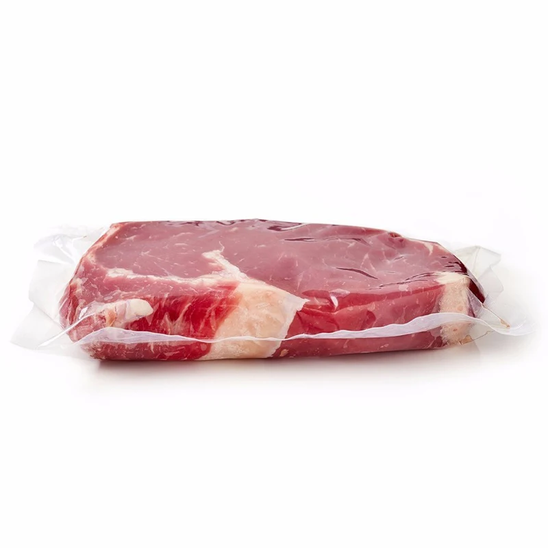 Рулонные пакеты для вакуумного упаковщика сохранения свежести продуктов
