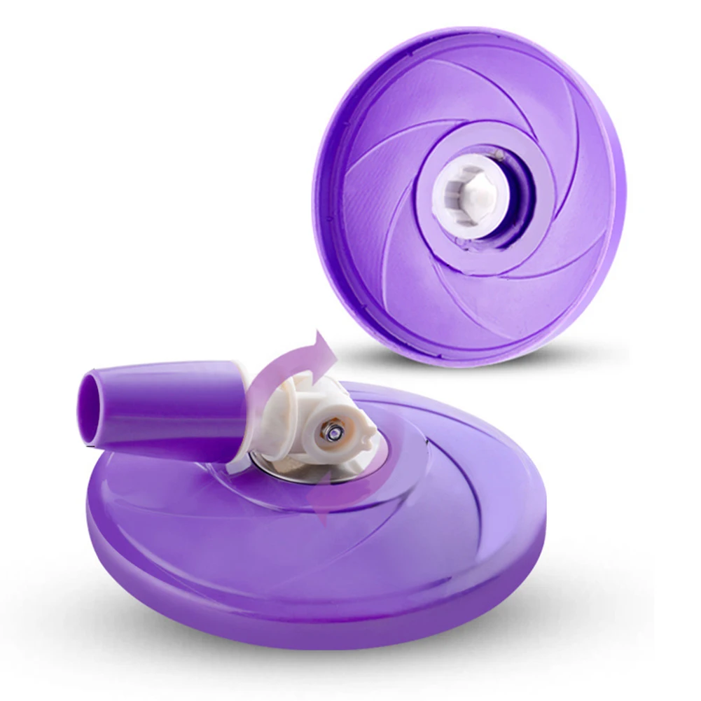 Вращающаяся швабра с ручкой для пола вращающийся на 360 градусов чистящий