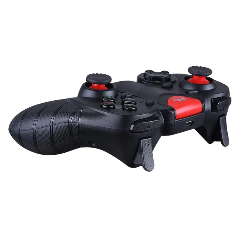 Беспроводной Bluetooth геймпад мобильного телефона игровой контроллер для GENGAME S7 ПК и