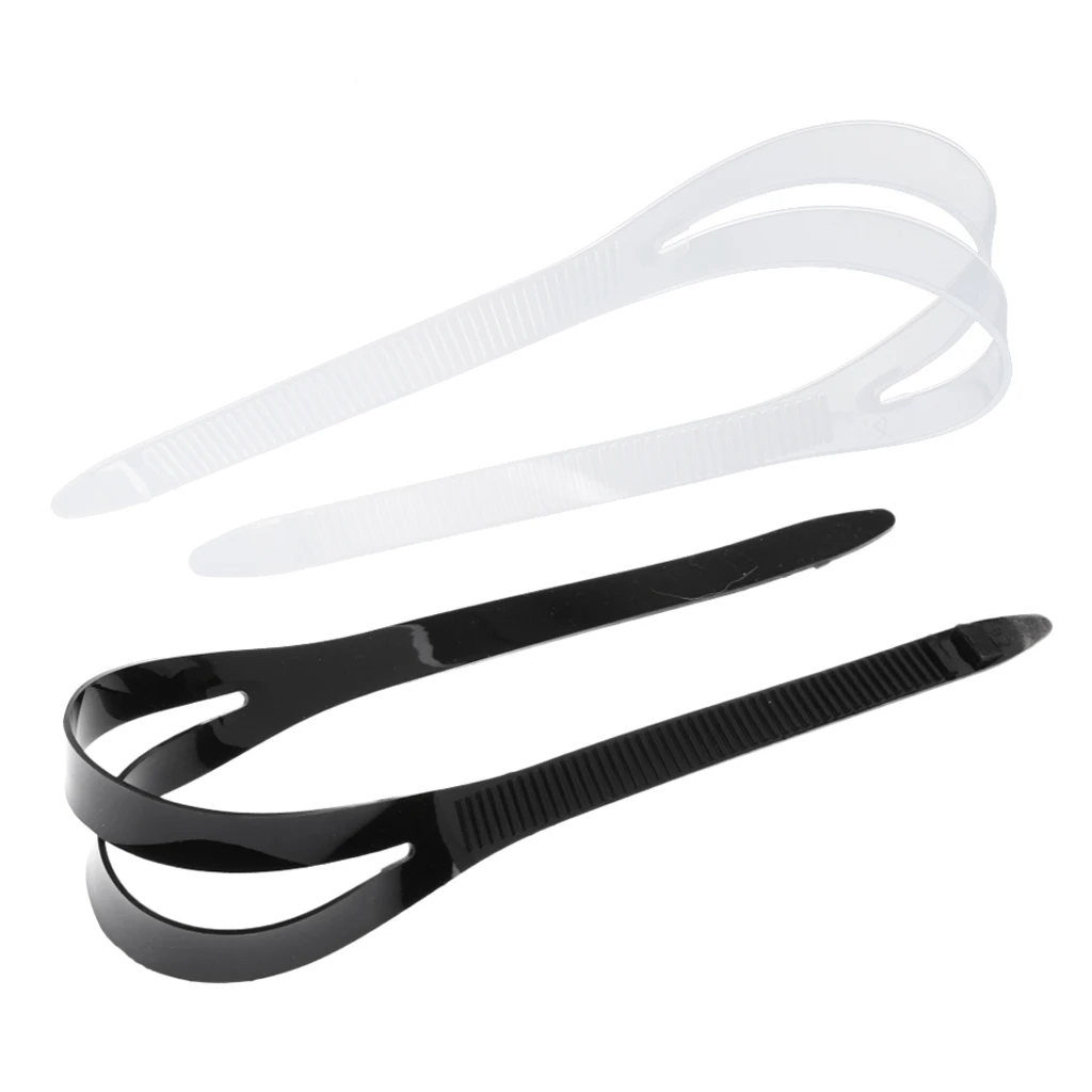 2 шт. силиконовый чехол для подводного плавания и | Спорт развлечения