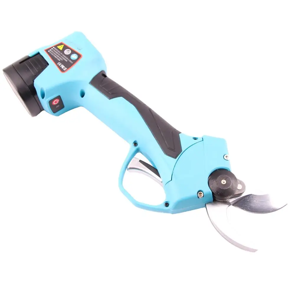 

Bonsai scissors working voltage 16.8V working time 3-4 hours hedge electric pruning shears