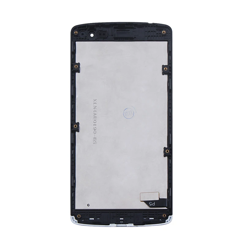 Ocolor для LG Leon 4G LTE H340N H340 ЖК-дисплей и сенсорный экран в сборе с рамкой H320 H324 телефон 4