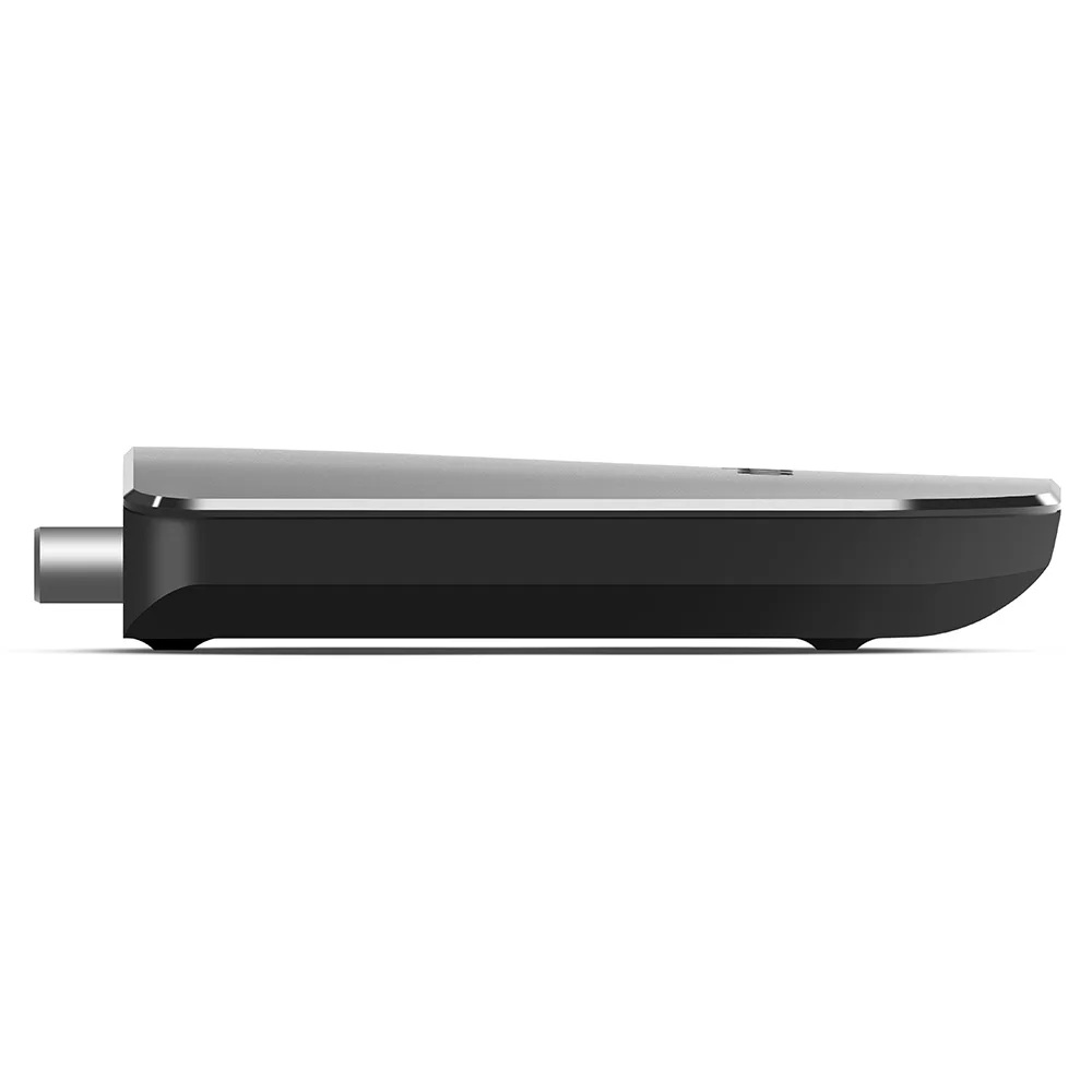ТВ-приставка MECOOL M8S Plus DVB-T2/T Amlogic S905D Android 7 1 ГБ ОЗУ 8 Гб ПЗУ 2 4G WiFi 100 Мбит/с Поддержка 4K