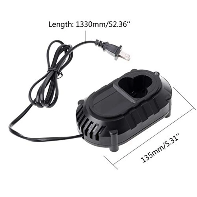 Зарядное устройство для аккумуляторов Makita Bl1013 Df330D 12 6 В литий-ионные аккумуляторы