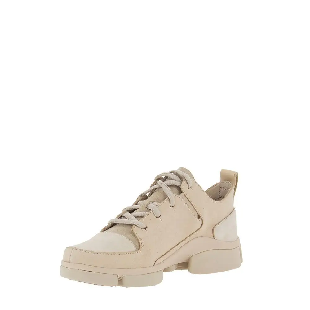 CLARKS WOMAN SPLIT LOW CORDS |Тапочки| |