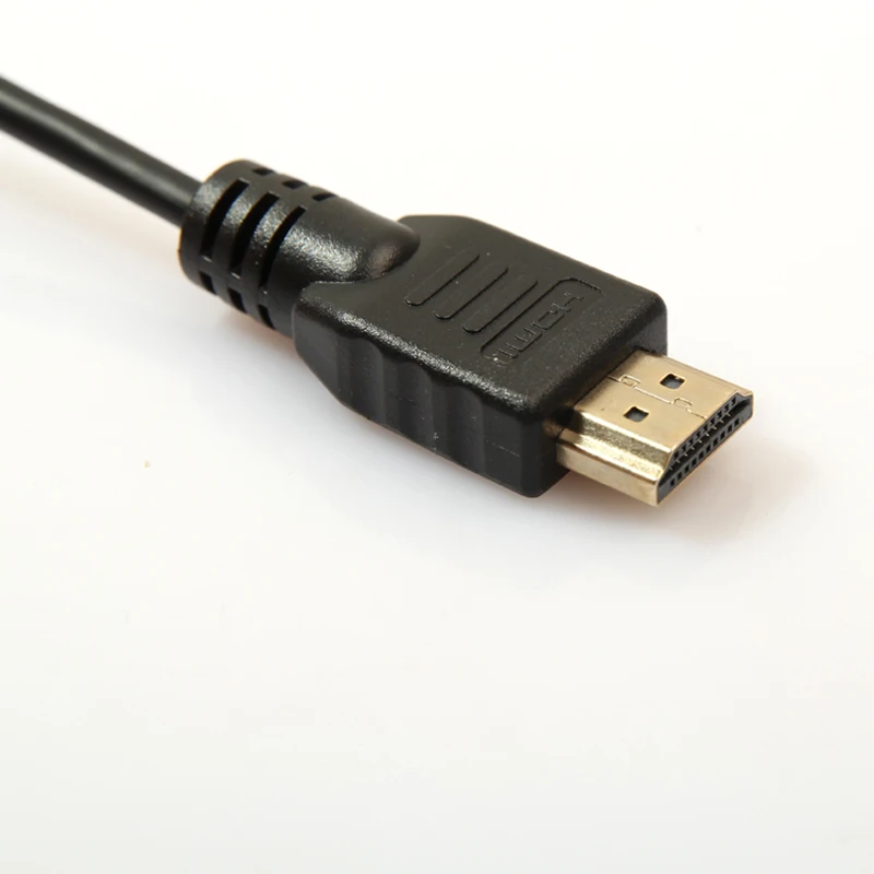 Кабель-адаптер DOITOP Mini HDMI Male to для Canon 550D 500D 60D Sony A55 A33 A550 Nikon D7000 D5000 IXUS | Электроника
