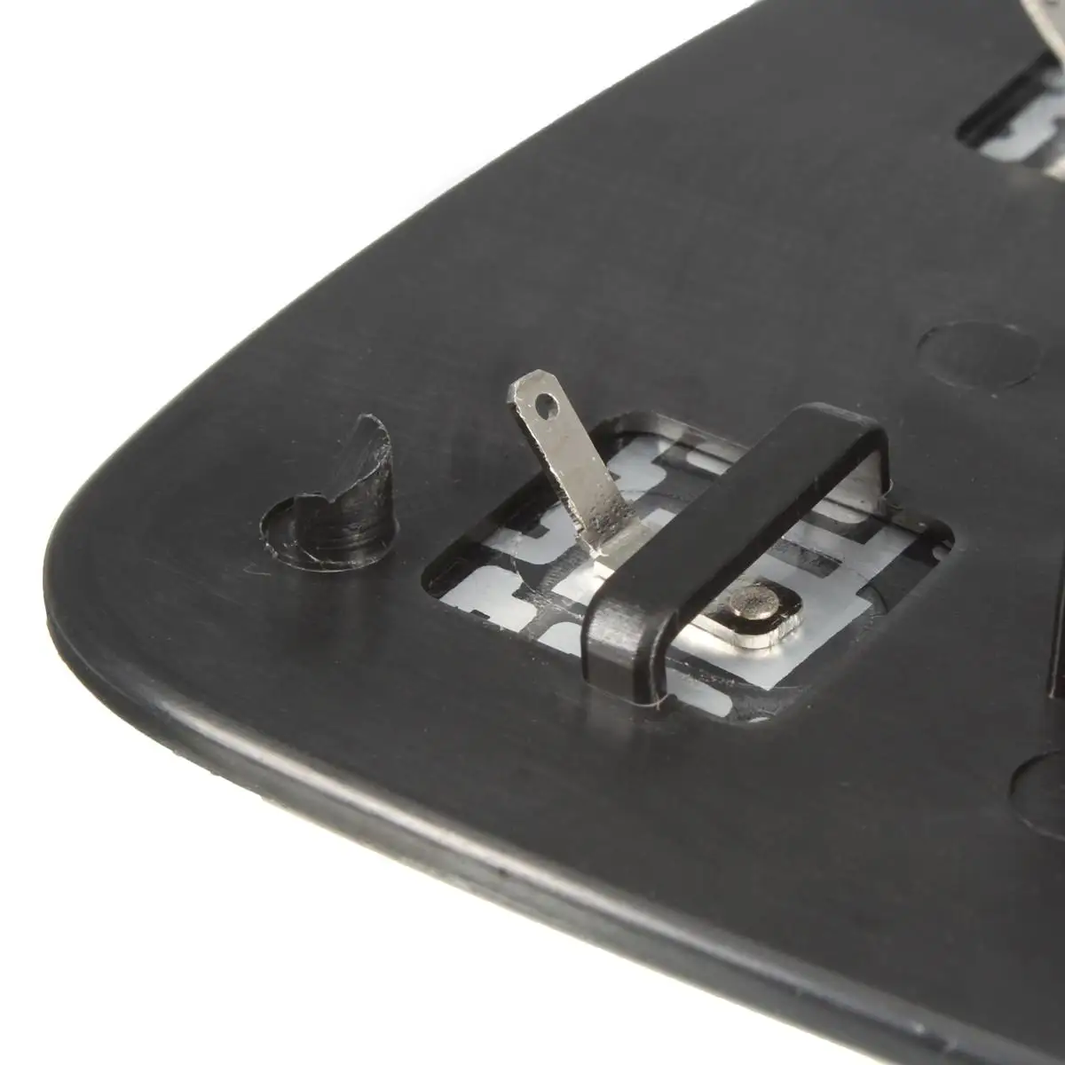 Правое левое боковое зеркало с подогревом для VAUXHALL 2004 2005 2006 2007 2008 ASTRA H mk5