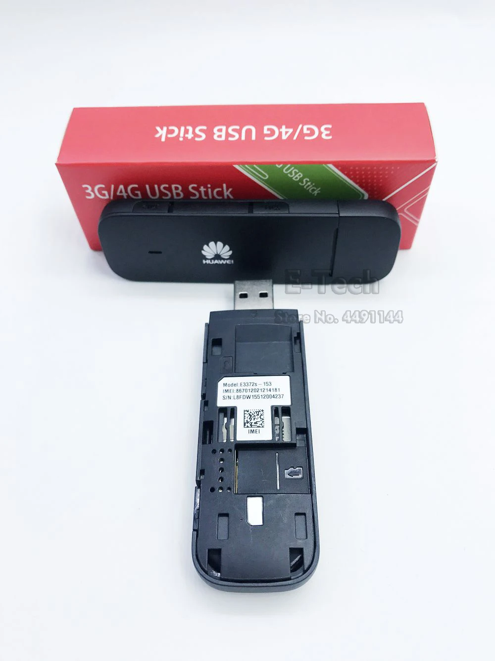 Разблокированный HUAWEI E3372h 153 E3372s 150 Мбит/с Mifi 4g модем USB флешка Datacard mifi модем|3G