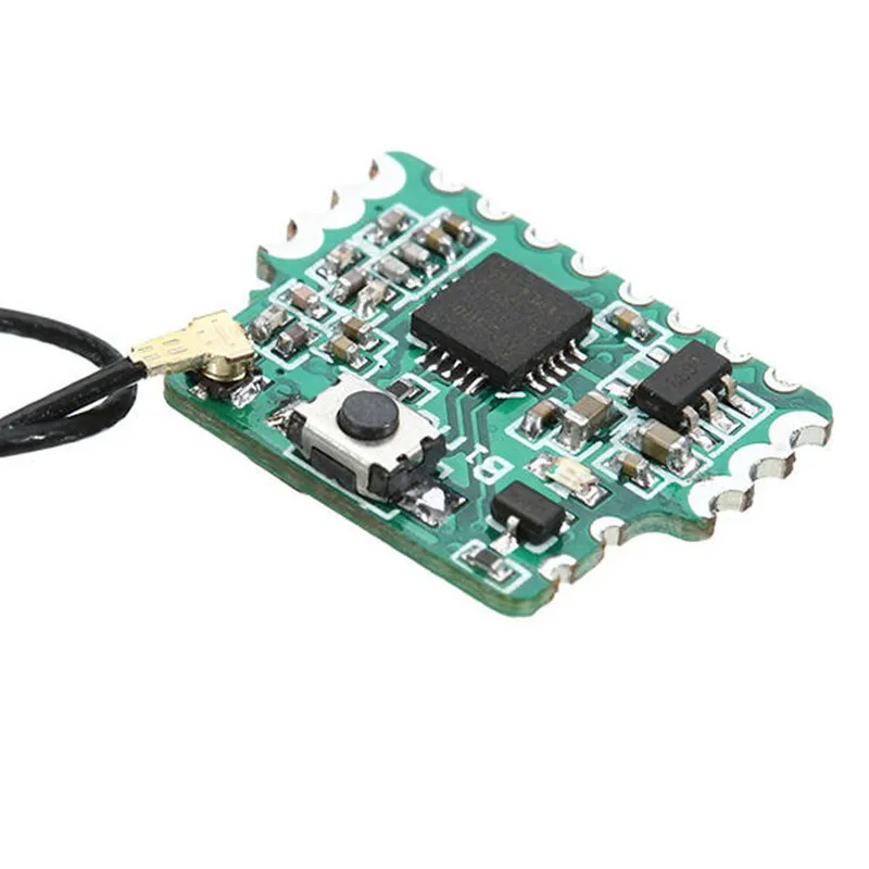Новое поступление 2 4G 8CH D8 Mini FrSky совместимый ресивер с PWM PPM SBUS выход для