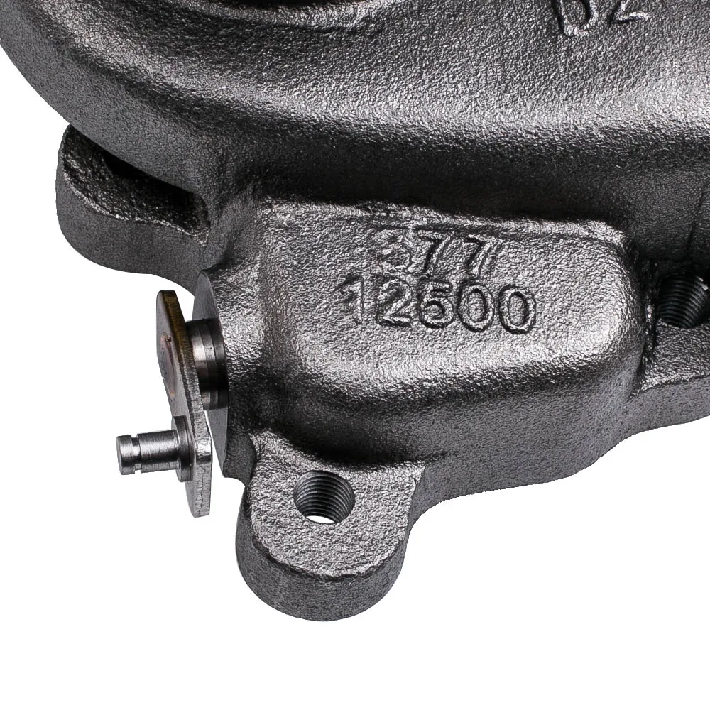 Turbo Зарядное устройство TD04 11B для Mitsubishi Pajero Shogun Montero 4D56TD/4D56Q/4D56SJ