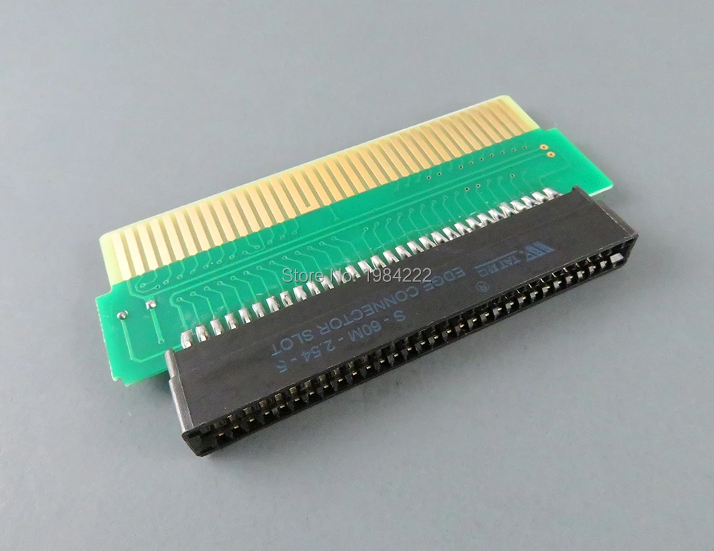 OCGAME хорошее качество адаптер преобразователь 60 Pin до 72 с установленным чипом CIC