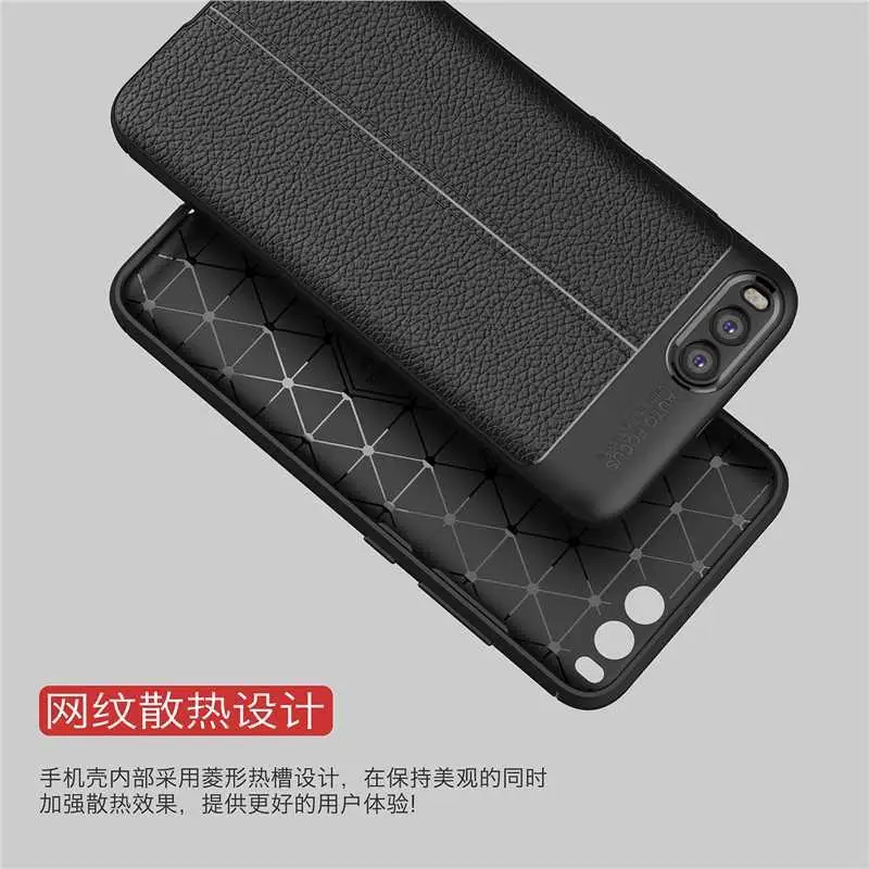 Mokoe mi модный противоударный мягкий чехол с рисунком личи для Xiaomi mi 6 mi 6, чехол для Xiaomi mi 6 mi 6, чехол для телефона
