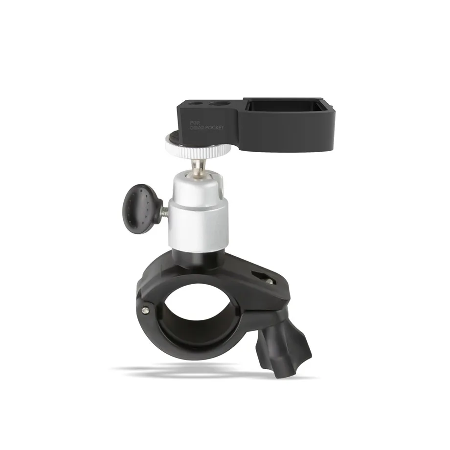 Карманный стабилизатор для DJI OSMO ручной держатель велосипеда кронштейн зажим