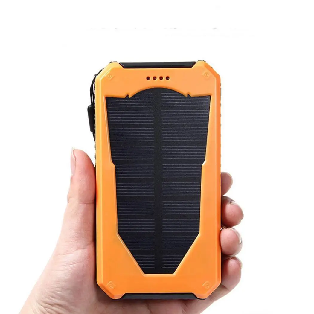 Домашний DC порт Двойной наружный внешний аккумулятор портативный кабель 1A 90 5 В в