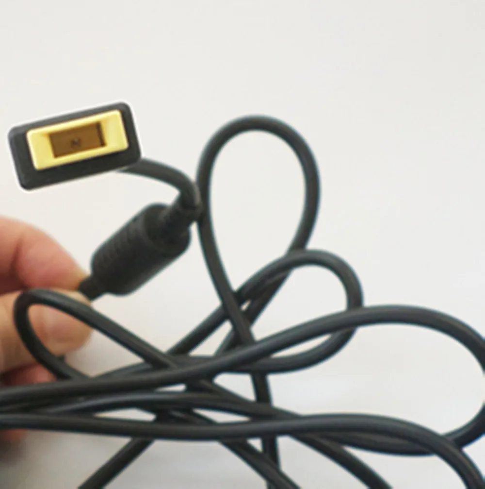 Адаптер переменного тока с usb разъемом для ноутбука Lenovo IdeaPad Y40 Y50 Z40 Z50 G40 G50 B40 B50 20V
