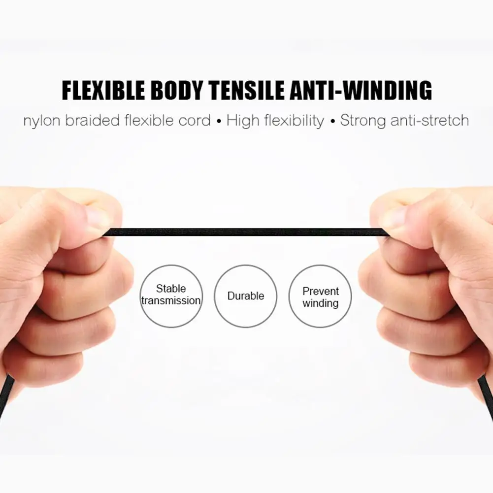 Кабель для быстрой зарядки мобильного телефона с защитой от перезаряда