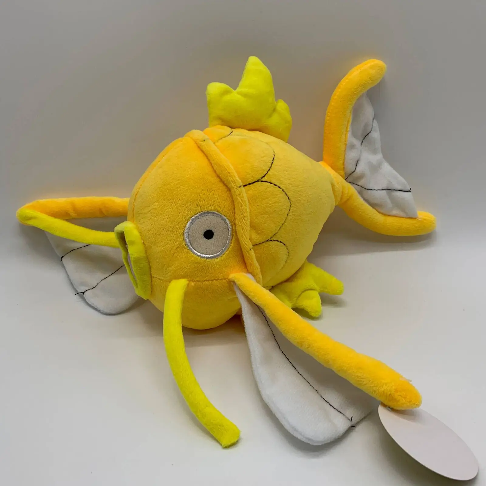Блестящая мягкая плюшевая игрушка Magikarp кукла плюшевое животное 8