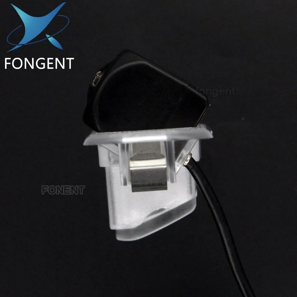 

For KIA Rio K2 K 2 Pride Sedan 2011 2012 2013 2014 2015 2016 2017 2018 Car Sony MCCD Parking Reversing Rear View Camera Monitor